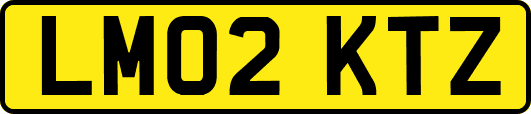 LM02KTZ