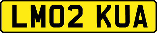 LM02KUA