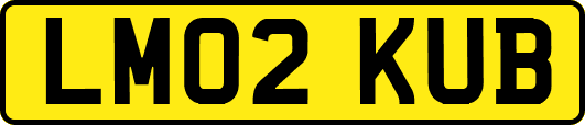 LM02KUB