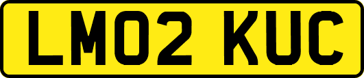 LM02KUC