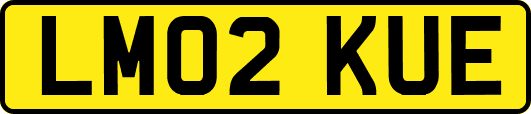 LM02KUE