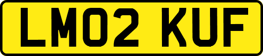 LM02KUF