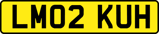 LM02KUH
