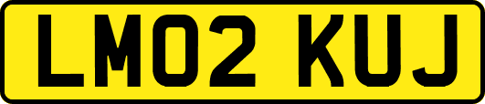 LM02KUJ