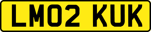 LM02KUK