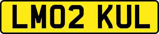 LM02KUL
