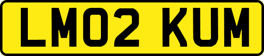 LM02KUM