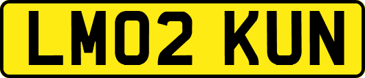 LM02KUN