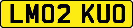 LM02KUO