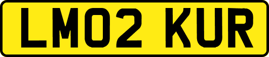 LM02KUR