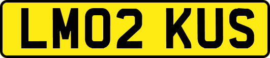 LM02KUS