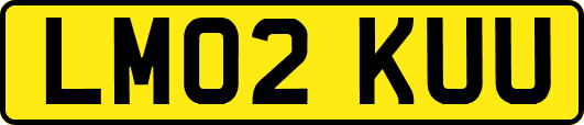 LM02KUU