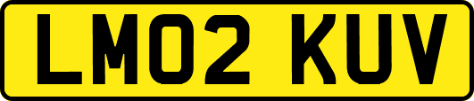 LM02KUV