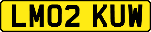 LM02KUW
