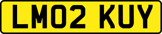 LM02KUY