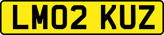 LM02KUZ