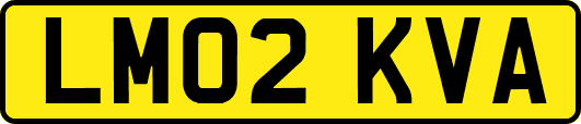 LM02KVA