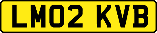 LM02KVB