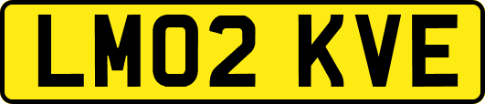 LM02KVE