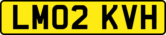 LM02KVH