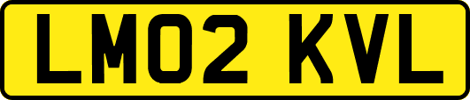 LM02KVL
