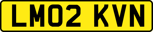 LM02KVN