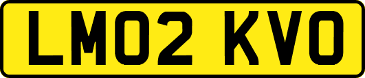 LM02KVO