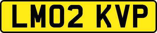 LM02KVP
