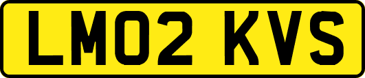 LM02KVS