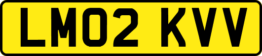 LM02KVV