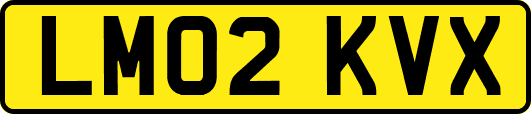 LM02KVX