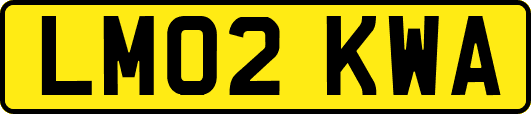 LM02KWA