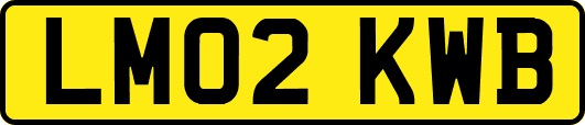 LM02KWB