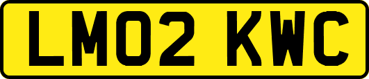 LM02KWC