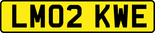 LM02KWE