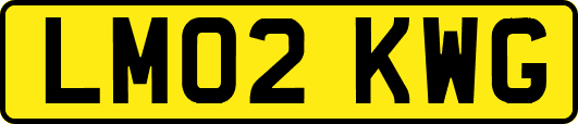 LM02KWG