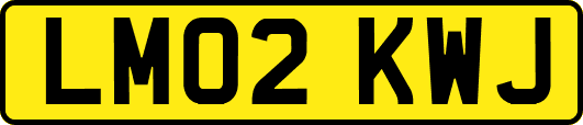 LM02KWJ