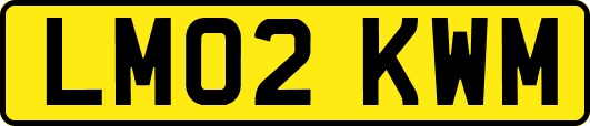 LM02KWM