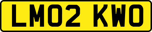 LM02KWO
