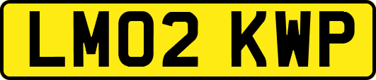 LM02KWP