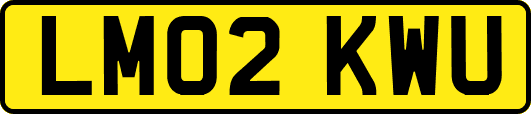 LM02KWU