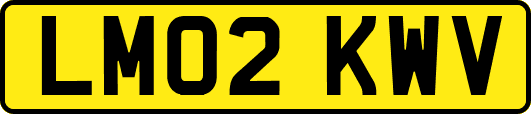 LM02KWV