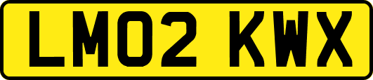 LM02KWX