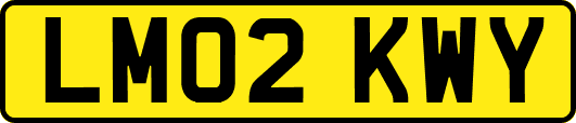 LM02KWY