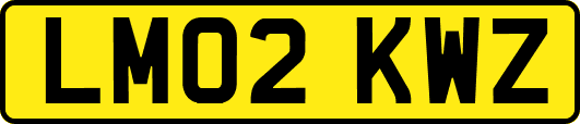 LM02KWZ