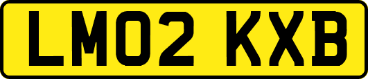 LM02KXB