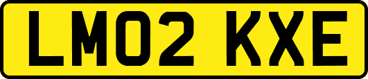 LM02KXE