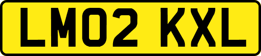 LM02KXL