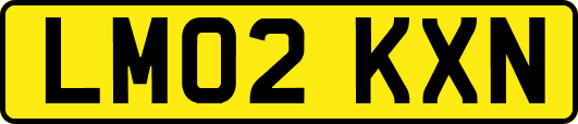 LM02KXN
