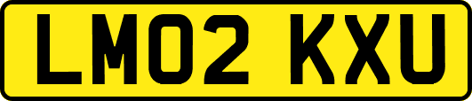 LM02KXU